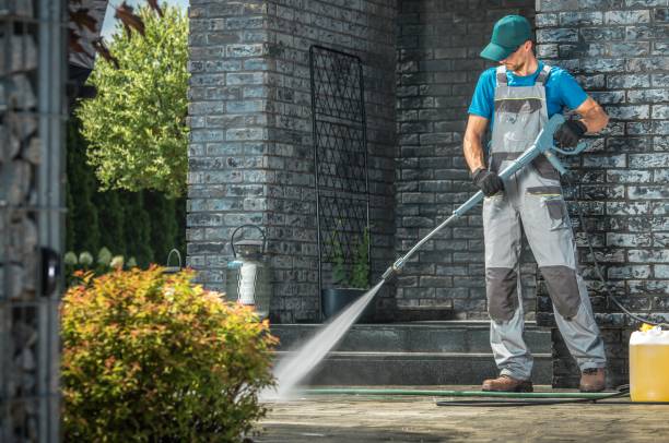 Best Patio and Deck Pressure Washing  in San Rafael, NM