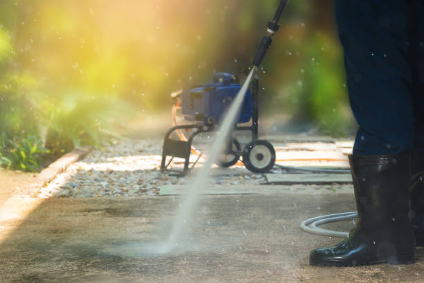 Best Solar Panel Cleaning  in San Rafael, NM